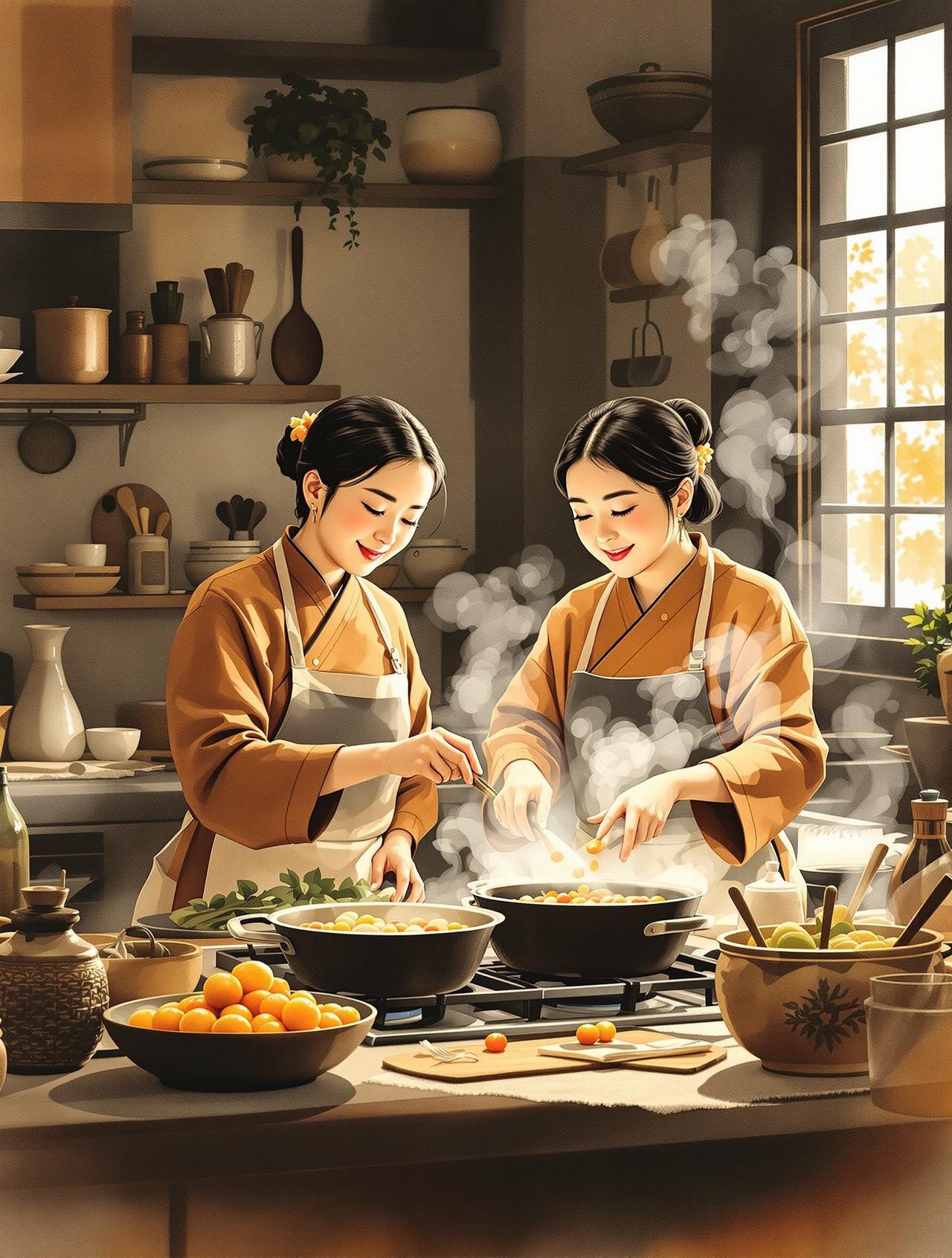 婆婆也是妈 - 婆媳情深似海，免费短剧电脑版官网热门短剧推荐