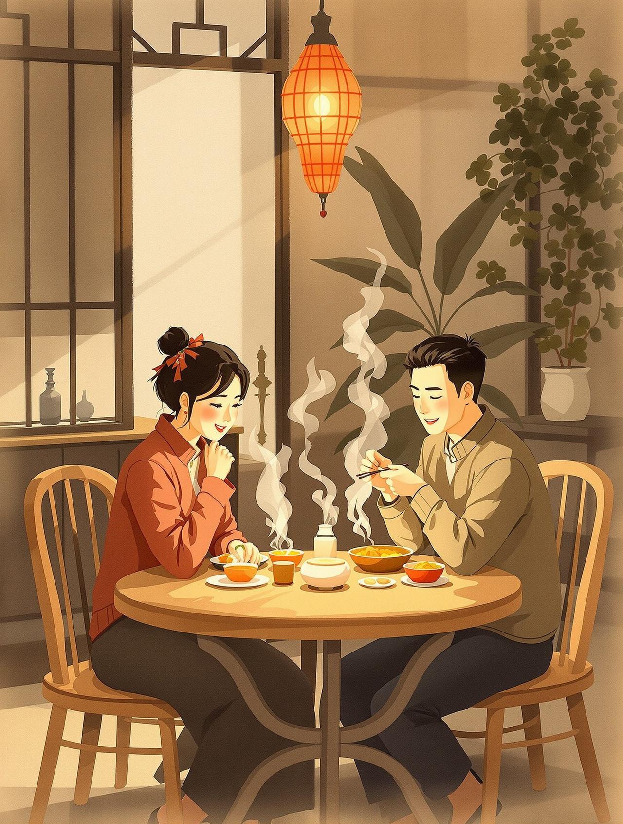 柴米油盐的日子 - 免费短剧电脑版官网最新更新